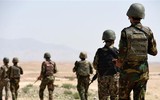 'Đội quân ma' khiến Afghanistan thảm bại dưới tay Taliban