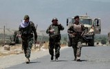 'Đội quân ma' khiến Afghanistan thảm bại dưới tay Taliban