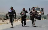 'Đội quân ma' khiến Afghanistan thảm bại dưới tay Taliban