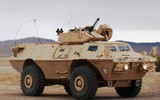 Taliban dùng vũ khí Mỹ phục vụ việc duyệt binh tại thủ đô