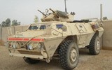Taliban dùng vũ khí Mỹ phục vụ việc duyệt binh tại thủ đô