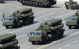 Nga chuyển tên lửa S-400 cho Ấn Độ khiến cả đồng minh và đối thủ giật mình