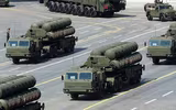 Nga chuyển tên lửa S-400 cho Ấn Độ khiến cả đồng minh và đối thủ giật mình