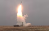 Nga chuyển tên lửa S-400 cho Ấn Độ khiến cả đồng minh và đối thủ giật mình