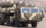 Nga chuyển tên lửa S-400 cho Ấn Độ khiến cả đồng minh và đối thủ giật mình