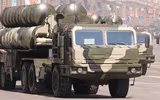 Nga chuyển tên lửa S-400 cho Ấn Độ khiến cả đồng minh và đối thủ giật mình