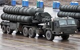 Nga chuyển tên lửa S-400 cho Ấn Độ khiến cả đồng minh và đối thủ giật mình