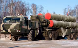 Nga chuyển tên lửa S-400 cho Ấn Độ khiến cả đồng minh và đối thủ giật mình