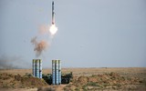 Nga chuyển tên lửa S-400 cho Ấn Độ khiến cả đồng minh và đối thủ giật mình