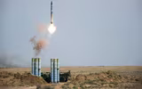 Nga chuyển tên lửa S-400 cho Ấn Độ khiến cả đồng minh và đối thủ giật mình