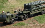 Nga chuyển tên lửa S-400 cho Ấn Độ khiến cả đồng minh và đối thủ giật mình