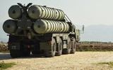 Nga chuyển tên lửa S-400 cho Ấn Độ khiến cả đồng minh và đối thủ giật mình