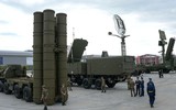 Nga chuyển tên lửa S-400 cho Ấn Độ khiến cả đồng minh và đối thủ giật mình