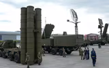 Nga chuyển tên lửa S-400 cho Ấn Độ khiến cả đồng minh và đối thủ giật mình