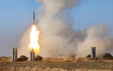 Nga chuyển tên lửa S-400 cho Ấn Độ khiến cả đồng minh và đối thủ giật mình