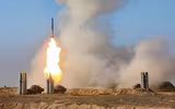 Nga chuyển tên lửa S-400 cho Ấn Độ khiến cả đồng minh và đối thủ giật mình
