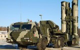 Nga chuyển tên lửa S-400 cho Ấn Độ khiến cả đồng minh và đối thủ giật mình