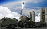 Nga chuyển tên lửa S-400 cho Ấn Độ khiến cả đồng minh và đối thủ giật mình