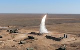 Nga chuyển tên lửa S-400 cho Ấn Độ khiến cả đồng minh và đối thủ giật mình