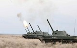 Ly khai thân Nga tấn công Ukraine với đòn đánh thẳng vào trạm điều khiển UAV