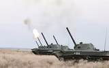 Ly khai thân Nga tấn công Ukraine với đòn đánh thẳng vào trạm điều khiển UAV