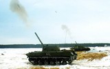 Ly khai thân Nga tấn công Ukraine với đòn đánh thẳng vào trạm điều khiển UAV