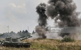 Ly khai thân Nga tấn công Ukraine với đòn đánh thẳng vào trạm điều khiển UAV