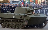 Ly khai thân Nga tấn công Ukraine với đòn đánh thẳng vào trạm điều khiển UAV