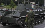 Ly khai thân Nga tấn công Ukraine với đòn đánh thẳng vào trạm điều khiển UAV