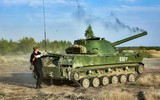 Ly khai thân Nga tấn công Ukraine với đòn đánh thẳng vào trạm điều khiển UAV