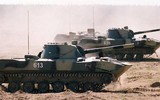 Ly khai thân Nga tấn công Ukraine với đòn đánh thẳng vào trạm điều khiển UAV