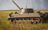 Ly khai thân Nga tấn công Ukraine với đòn đánh thẳng vào trạm điều khiển UAV