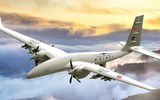 Nếu tham chiến, UAV Bayraktar Akinci sẽ làm thay đổi cục diện chiến trường Ukraine?