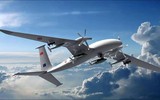 Nếu tham chiến, UAV Bayraktar Akinci sẽ làm thay đổi cục diện chiến trường Ukraine?