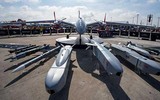 Nếu tham chiến, UAV Bayraktar Akinci sẽ làm thay đổi cục diện chiến trường Ukraine?