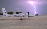 Nếu tham chiến, UAV Bayraktar Akinci sẽ làm thay đổi cục diện chiến trường Ukraine?