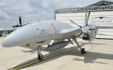 Nếu tham chiến, UAV Bayraktar Akinci sẽ làm thay đổi cục diện chiến trường Ukraine?