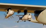 Nếu tham chiến, UAV Bayraktar Akinci sẽ làm thay đổi cục diện chiến trường Ukraine?