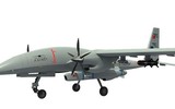 Nếu tham chiến, UAV Bayraktar Akinci sẽ làm thay đổi cục diện chiến trường Ukraine?