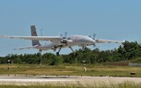 Nếu tham chiến, UAV Bayraktar Akinci sẽ làm thay đổi cục diện chiến trường Ukraine?
