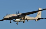 Nếu tham chiến, UAV Bayraktar Akinci sẽ làm thay đổi cục diện chiến trường Ukraine?