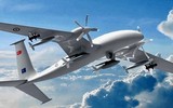 Nếu tham chiến, UAV Bayraktar Akinci sẽ làm thay đổi cục diện chiến trường Ukraine?