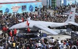 Nếu tham chiến, UAV Bayraktar Akinci sẽ làm thay đổi cục diện chiến trường Ukraine?