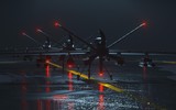 UAV sát thủ MQ-9B của Mỹ được Ấn Độ đặt mua với số lượng lớn để làm gì?