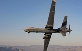 UAV sát thủ MQ-9B của Mỹ được Ấn Độ đặt mua với số lượng lớn để làm gì?