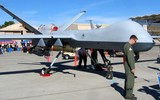 UAV sát thủ MQ-9B của Mỹ được Ấn Độ đặt mua với số lượng lớn để làm gì?