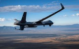 UAV sát thủ MQ-9B của Mỹ được Ấn Độ đặt mua với số lượng lớn để làm gì?