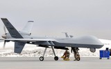 UAV sát thủ MQ-9B của Mỹ được Ấn Độ đặt mua với số lượng lớn để làm gì?