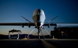 UAV sát thủ MQ-9B của Mỹ được Ấn Độ đặt mua với số lượng lớn để làm gì?
