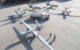 UAV sát thủ MQ-9B của Mỹ được Ấn Độ đặt mua với số lượng lớn để làm gì?